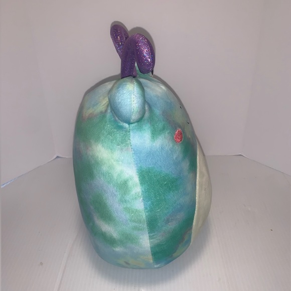 Squishmallows Ferdie New With Tags - Picture 2 of 9